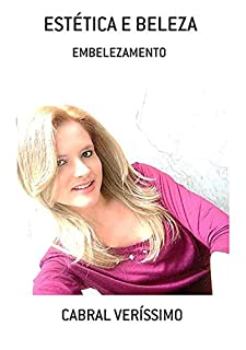 Livro EstÉtica E Beleza