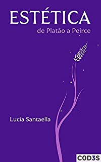 Livro Estética: de Platão a Peirce