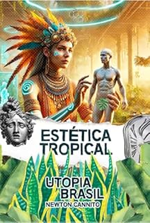 Livro Estética Tropical