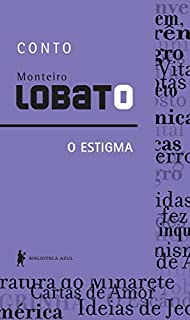 Livro O estigma – Conto