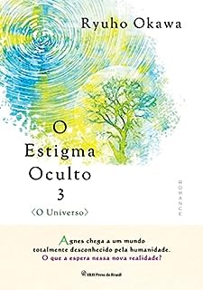 Livro O Estigma Oculto 3: O Universo