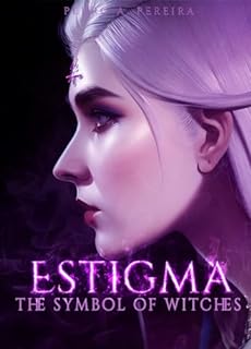 Livro Estigma: The Symbol of Witches