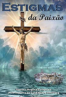 Livro Estigmas da Paixão