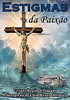 Livro Estigmas Da Paixão