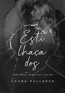 Livro Estilhaçados