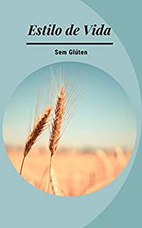Livro Estilo de vida sem Glúten