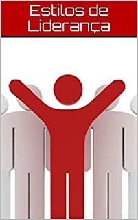 Livro Estilos de Liderança