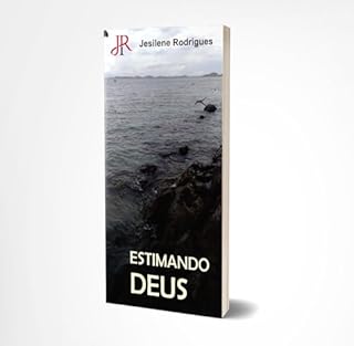 Livro ESTIMANDO DEUS