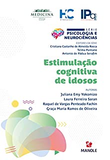 Estimulação cognitiva de idosos