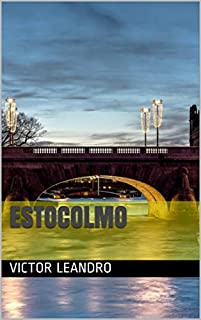 Livro Estocolmo