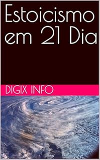 Livro Estoicismo em 21 Dia