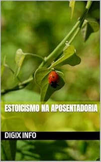 Livro Estoicismo na Aposentadoria