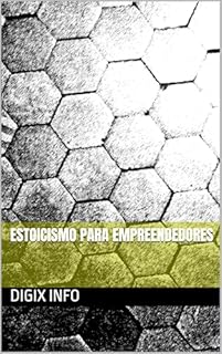Livro Estoicismo para Empreendedores