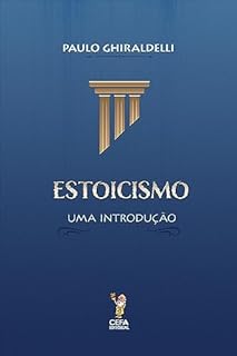 Livro Estoicismo: Uma introdução