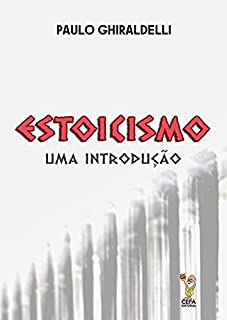 Livro Estoicismo: Uma introdução