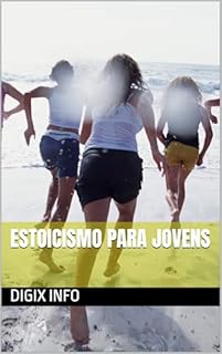 Livro Estoicismo para Jovens