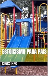 Livro Estoicismo para Pais