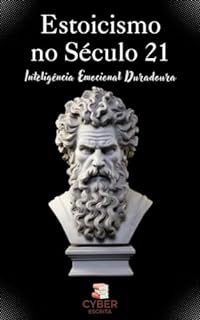Livro Estoicismo no Século 21: Inteligência Emocional Duradoura