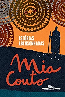 Livro Estórias abensonhadas