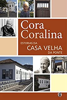Livro Estórias da casa velha da ponte
