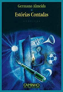 Livro Estórias Contadas