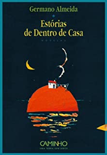 Livro Estórias de Dentro de Casa