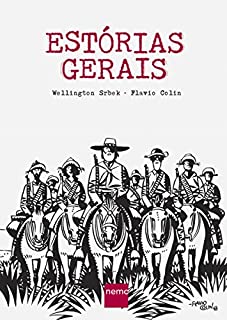 Livro Estórias Gerais