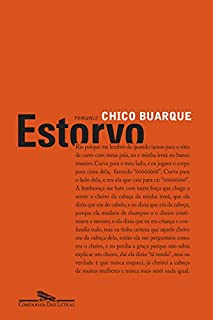 Livro Estorvo