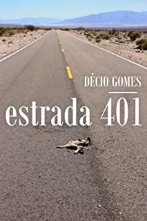 Livro Estrada 401