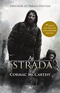 Livro A Estrada