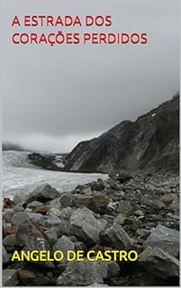 Livro A ESTRADA DOS CORAÇÕES PERDIDOS