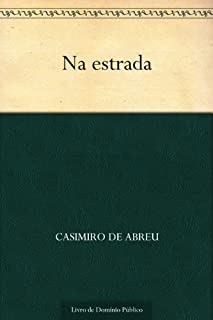Livro Na estrada