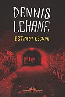 Livro Estrada escura