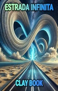 Livro Estrada infinita