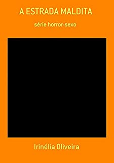 Livro A Estrada Maldita
