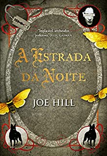 Livro A estrada da noite – Edição Luxo