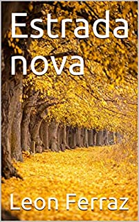 Livro Estrada nova