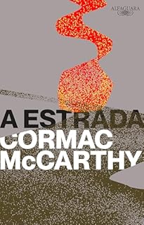 Livro A estrada (Nova edição)
