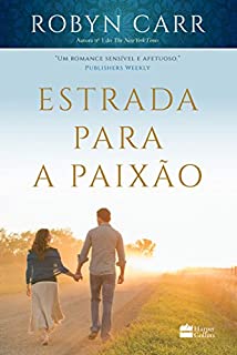 Livro Estrada para a paixão