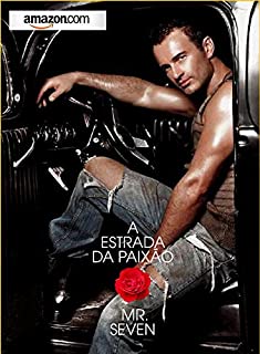 Livro A estrada da paixão