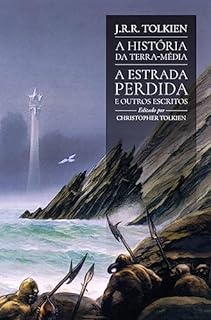 Livro A Estrada Perdida e Outros Escritos
