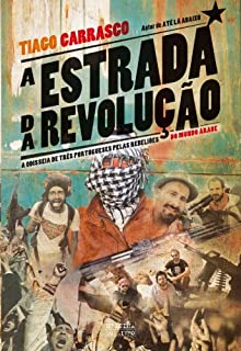 Livro A Estrada da Revolução