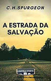Livro A Estrada da Salvação