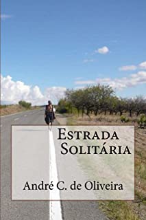 Livro Estrada Solitária