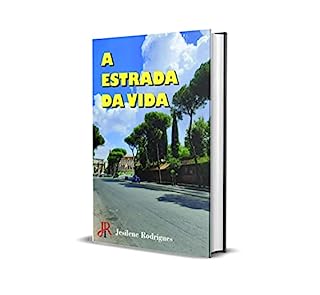 Livro A ESTRADA DA VIDA