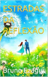 Livro ESTRADAS DA REFLEXÃO