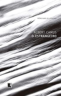 Livro O estrangeiro