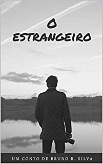 Livro O Estrangeiro