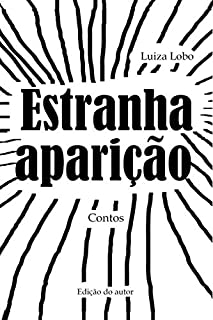 Livro Estranha aparição