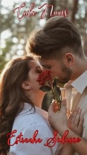 Livro Estranha Sedução